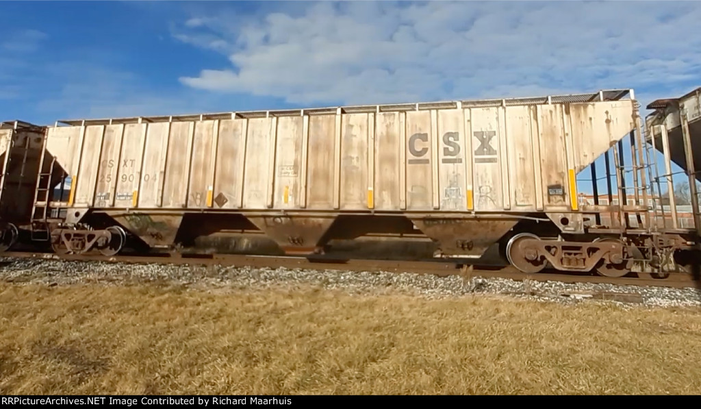 CSXT 259004